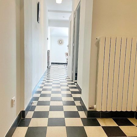 Appartement Avec Vue Sur Le Port Sète Kültér fotó