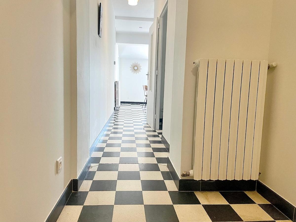Appartement Avec Vue Sur Le Port Sète Kültér fotó