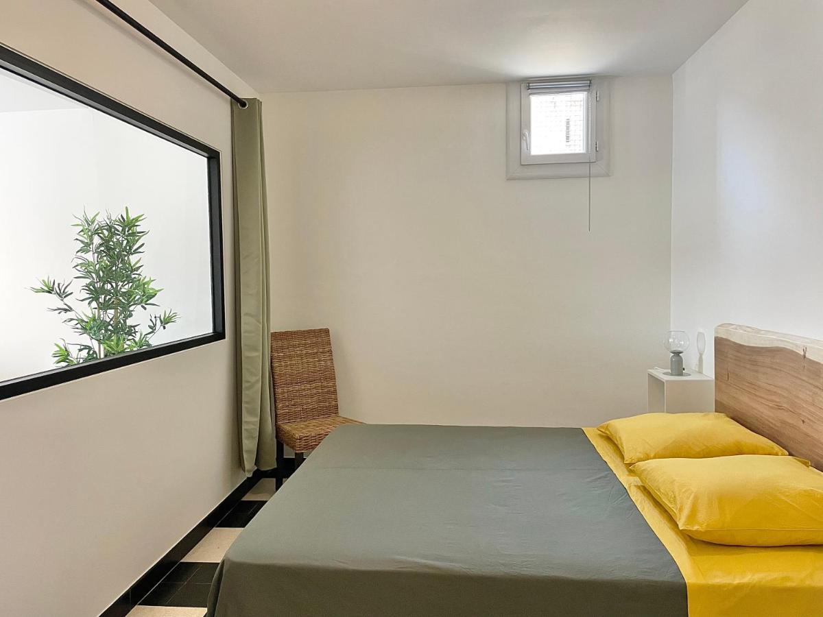 Appartement Avec Vue Sur Le Port Sète Kültér fotó
