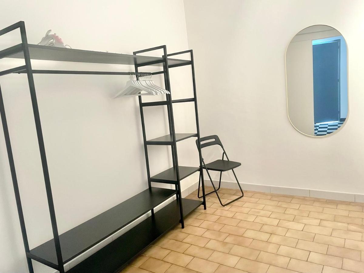 Appartement Avec Vue Sur Le Port Sète Kültér fotó